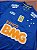 Cruzeiro 2014 Tamanho P 72x53cm - Imagem 7