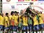 Brasil 2009 Tamanho GG 82x53cm - Imagem 14