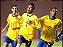 Brasil 2011 Tamanho G 75x50cm - Imagem 15
