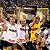 Camisa de jogo enquadrada - Corinthians final Libertadores 2012 - Imagem 2