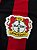 Bayer Leverkusen 2000/2001 Tamanho GG 79x58cm - Imagem 2