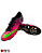 Chuteira Nike tamanho 40,5 - Alexandre Pato - Imagem 1