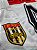 Corinthians 1996 Tamanho GG 80x60cm - Imagem 7