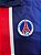 Paris Saint-Germain 1998/1999 Tamanho G 75x55cm - Imagem 3