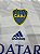 Boca Juniors 2021/2022 Tamanho GG 78x61cm - Imagem 4