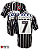 Corinthians 1997 Tamanho G 79x55cm - Imagem 1