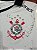 Corinthians 2011 Tamanho G 79x53cm - Imagem 4