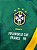 Brasil 1998 Tamanho GG 85x64cm - Imagem 2