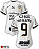 Corinthians 2022 Tamanho M 73x45cm - Imagem 1