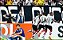 Corinthians 2015 Tamanho G 78x47cm - Imagem 2