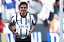 Corinthians 2015 Tamanho M 77x43cm - Imagem 2