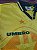 Brasil 1994 Tamanho M 72x52cm - Imagem 6