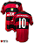 Flamengo 2005 Tamanho G 75x53cm - Imagem 1