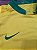 Brasil 2006 Tamanho M 74x52cm - Imagem 7