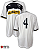 Botafogo 2012 Tamanho GG 80x57cm - Imagem 1