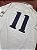 Real Madrid 2002/2003 Tamanho G 72x56cm - Imagem 8