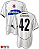 Corinthians 2005 Tamanho G 71x54cm - Imagem 1