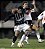 Corinthians 2005 Tamanho P 68x47cm - Imagem 2