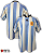 Argentina 1998 Tamanho G 78x57cm - Imagem 1