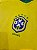 Brasil 2004/2005 Tamanho G 71x56cm - Imagem 2