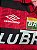 Flamengo 1996 Tamanho G 72x58cm - Imagem 5