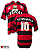 Flamengo 1996 Tamanho G 72x58cm - Imagem 1