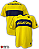 Boca Juniors 2008/2009 Tamanho M 72x52cm - Imagem 1
