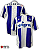 Porto 1997/1998 Tamanho GG 77x54cm - Imagem 1