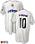 Corinthians 2004 Tamanho GG 82x56cm - Imagem 1