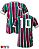 Fluminense 1974/1978 Tamanho G 68x49cm - Imagem 1