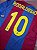 Barcelona 2006/2007 Tamanho M 74x52cm - Imagem 5