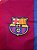 Barcelona 2006/2007 Tamanho M 74x52cm - Imagem 2