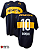 Boca Juniors 2008/2009 Tamanho GG 78x58cm - Imagem 1