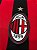 Milan 2009/2010 Tamanho GG 79x59cm - Imagem 2