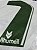 Palmeiras 1994 Tamanho GG 79x58cm - Imagem 7