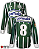 Palmeiras 1993 Tamanho G 75x53cm - Imagem 1
