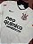 Corinthians 2011 Tamanho P 77x47cm - Imagem 5