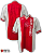 Ajax 1996/1997 Tamanho G 78x58cm - Imagem 1