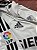 Real Madrid 2003/2004 Tamanho GG 76x56cm - Imagem 4