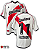 River Plate 2000/2001 Tamanho G 77x57cm - Imagem 1