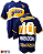 Boca Juniors 1997 Tamanho G 77x58cm - Imagem 1