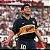 Boca Juniors 1997 Tamanho G 77x58cm - Imagem 2