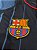 Barcelona 2005/2006 Tamanho M 74x51cm - Imagem 2
