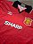 Manchester United 1994/1995 Tamanho M 73x53cm - Imagem 5