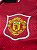Manchester United 1994/1995 Tamanho M 73x53cm - Imagem 2