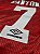 Manchester United 1994/1995 Tamanho M 73x53cm - Imagem 12