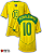 Brasil 2004/2005 Tamanho G 72x53cm - Imagem 1