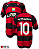 Flamengo 2001 Tamanho M 75x55cm - Imagem 1