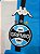 Grêmio 2000 Tamanho P 68x53cm - Imagem 2