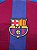Barcelona 2005/2006 Tamanho G 73x53cm - Imagem 4